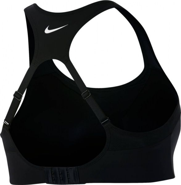 Бра Nike ALPHA BRA AJ0340-010 SD-E чорний
