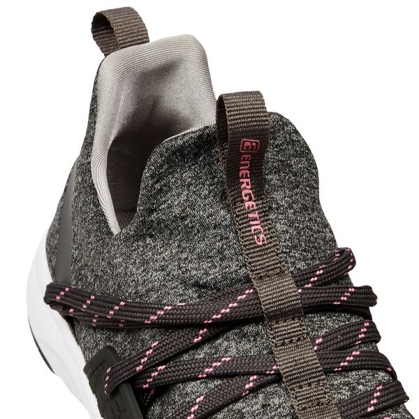 Кроссовки Energetics Electra IV W 288275-902045 р.39 серый