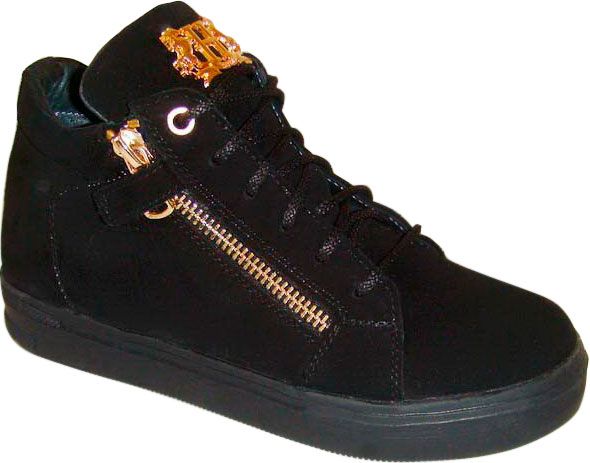 Черевики Bistfor р.31 чорний 89005/46 ут 