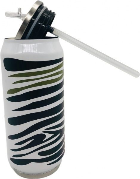 Термочашка Barrel Zeebra 400 мл Flamberg