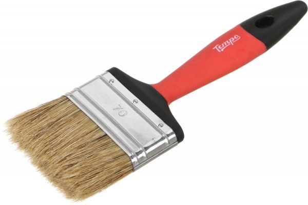 Пензель Tempo універсальний 2К 70 мм 70мм