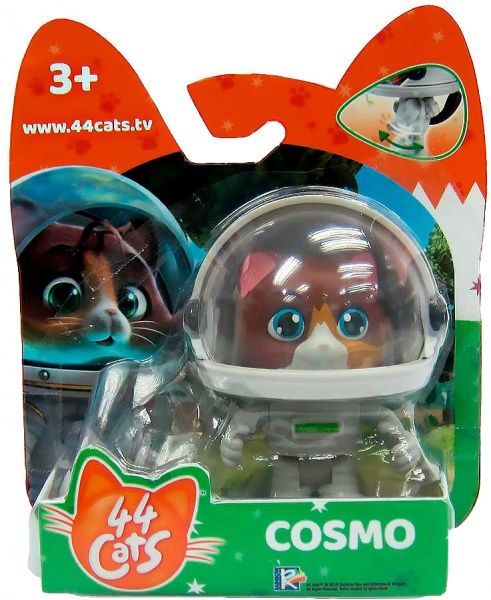 Фігурка 44 CATS Космо 34126 
