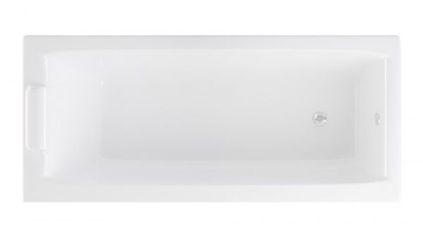 Ванна акрилова EGO Diona Plus 180x80