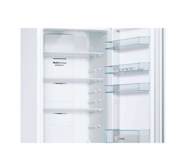 Холодильник Bosch KGN39UW316
