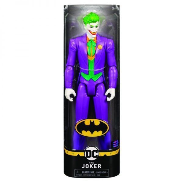 Игрушка Spinmaster фигурка 6055697 Джокер 