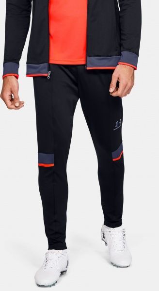 Штани Under Armour Challenger III Training Pant 1343913-003 р. S чорний