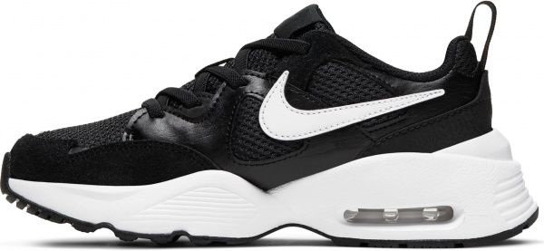 Кроссовки Nike CJ3825-002 р.US 12,5C черный