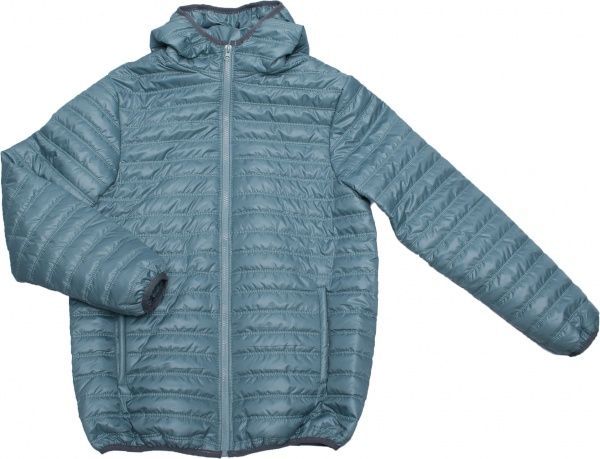 Куртка для девочек Білтекc стеганая р.164 зеленый 