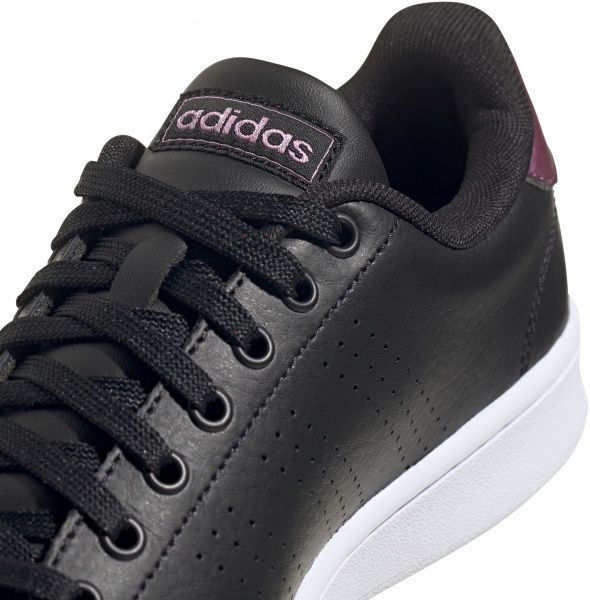 Кросівки Adidas ADVANTAGE FW0966 р.UK 5,5