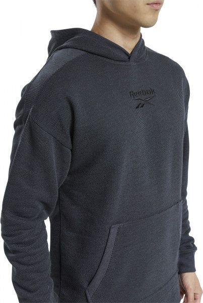 Джемпер Reebok FU3224 р. S