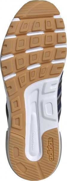 Кроссовки Adidas 90s RUNNER FW9436 р.UK 7 синий