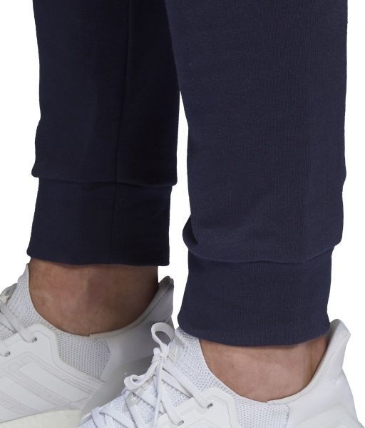 Штани Adidas M 3S Tape Pants FR7214 р. L синій