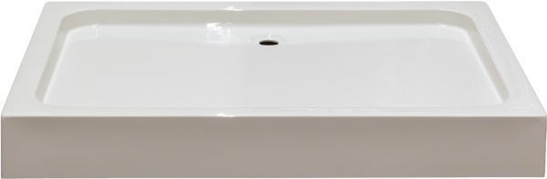 Поддон душевой ScandiSPA SIF прямоугольный 1200х800х150 мм