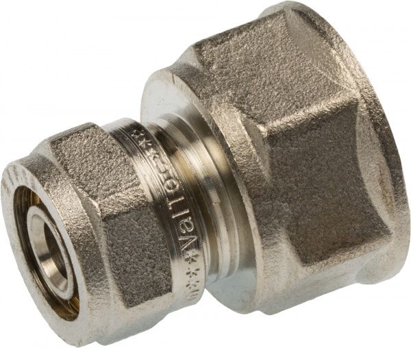 З'єднувач внутрішня Valtec 16 х3/4
