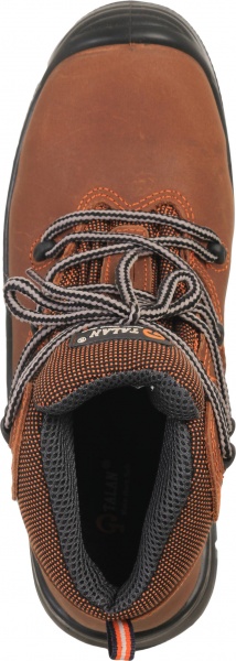 Ботинки Talan 217 CH р.37 2C0217 коричневый