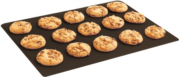 Килимок для випікання  36х25 см 43558 Fackelmann