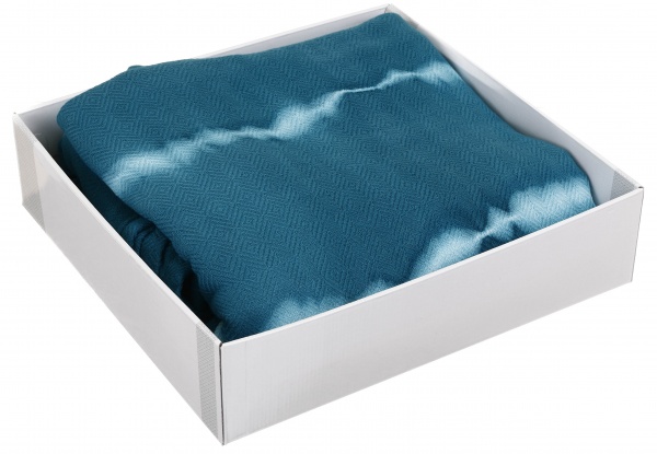 Покривало Artisan 159512 200x230 см зелений 