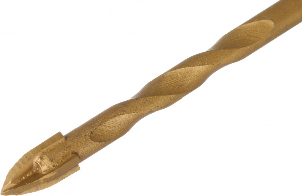 Сверло по плитке Compass квадро 6 мм 6