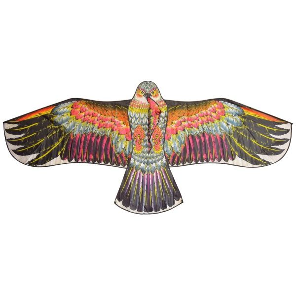 Повітряний змій 2,2 м (3 види в асортименті) VZ-2101