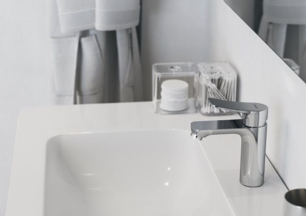 Смеситель для умывальника Damixa Apollo 220210000