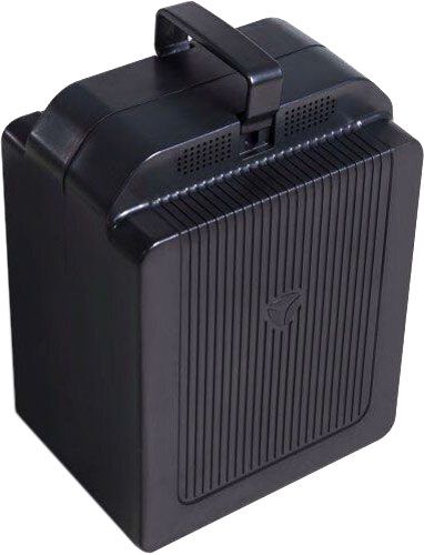 Электроскутер YADEA U3 500 Вт Silver