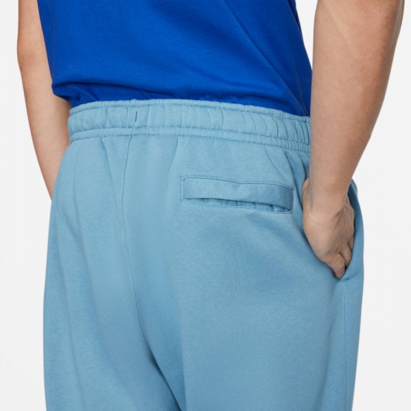 Штани Nike M NSW CLUB JGGR BB BV2671-424 р. XL світло-блакитний