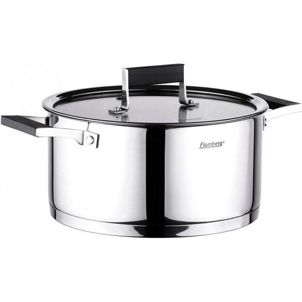 Каструля Function 5,2 л Flamberg
