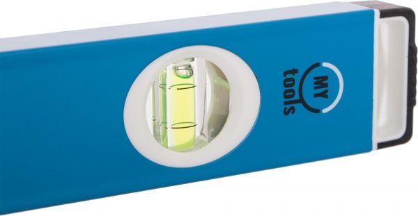 Уровень 80 см My Tools Patriot 111-800