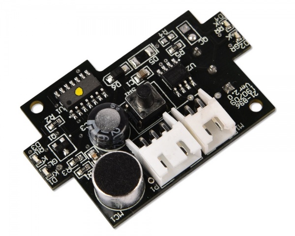 Конструктор СІС Робот-Їжак 21-896