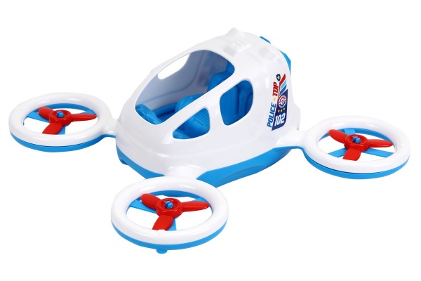 Квадракоптер ТехноК дитячий 7969