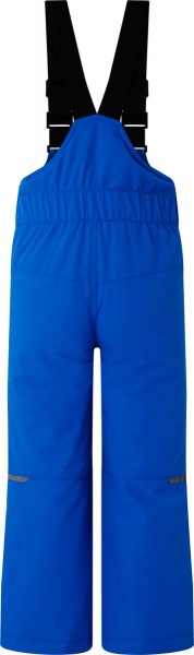 Брюки McKinley Tyler II kds AQ 294474-543 р. 92 синий