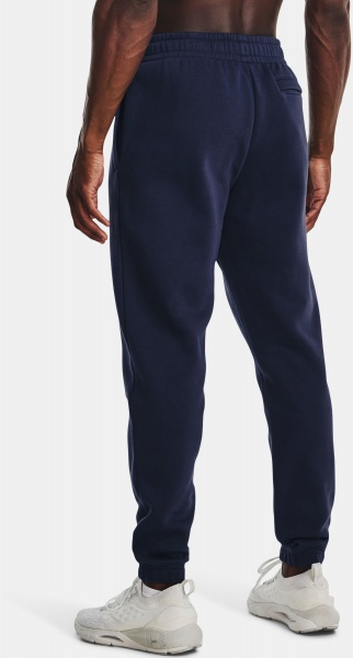 Штани Under Armour 1373882-410 р. 2XL синій