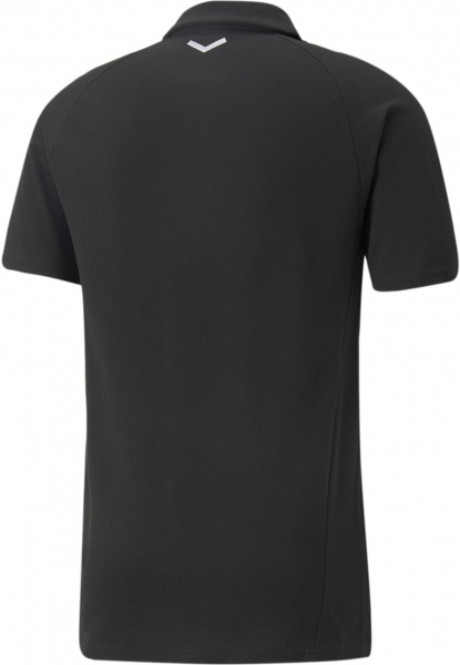 Поло Puma FCSD CASUALS 76725411 р.M чорний