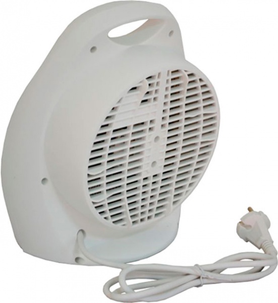 Тепловентилятор Grunhelm FH-03 спиральный