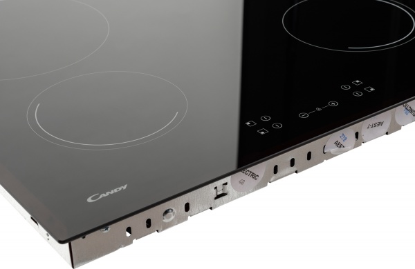 Варочная поверхность Candy CH64CCB