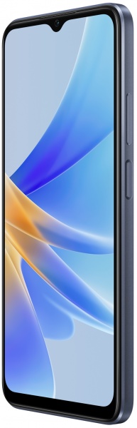 Смартфон OPPO A17k 3/64GB midnight black (CPH2471) 