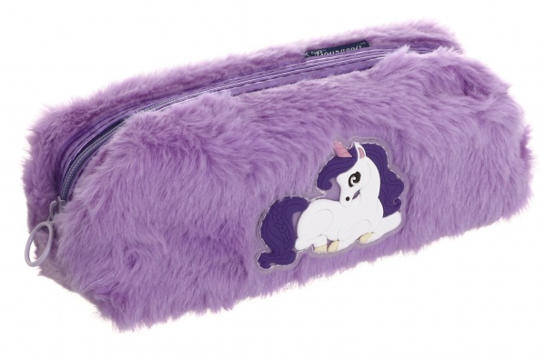 Пенал YM8476 Fresh фіолетовий