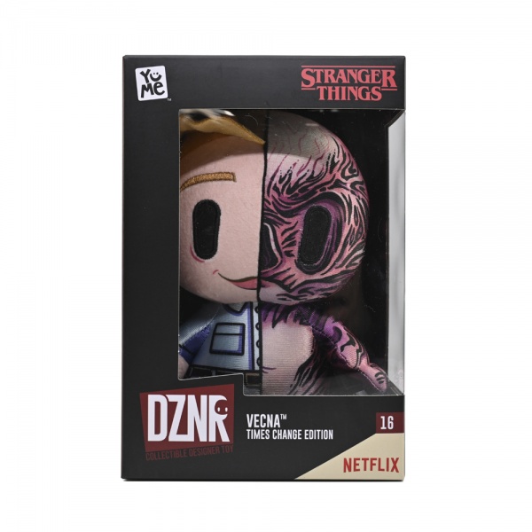 Фигурка коллекционная YUME Stranger Things Векна 15012 