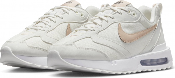 Кросівки Nike WMNS AIR MAX DAWN DX5655-100 р.36,5 білий