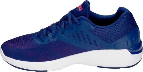 Кросівки Asics GEL-PROMESA T892N-400 р.10 синій