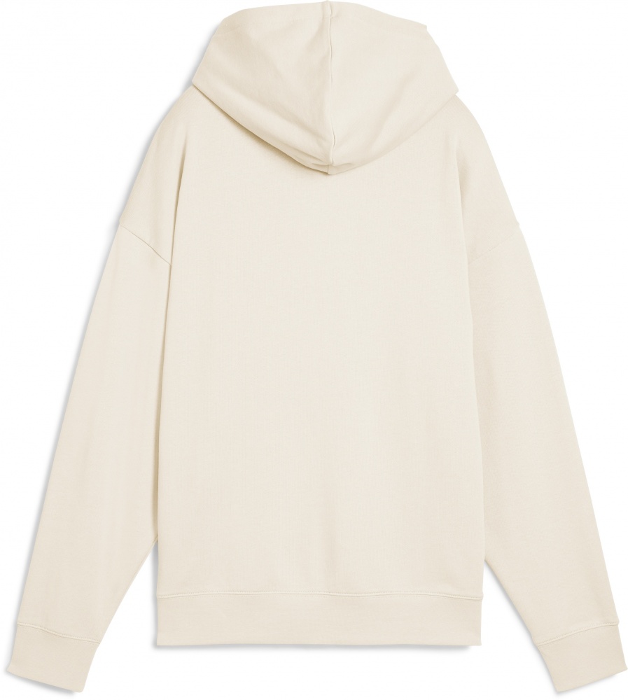 Джемпер Puma ESS ELEVATED Comfort Hoodie TR 68501899 р.XS бежевый