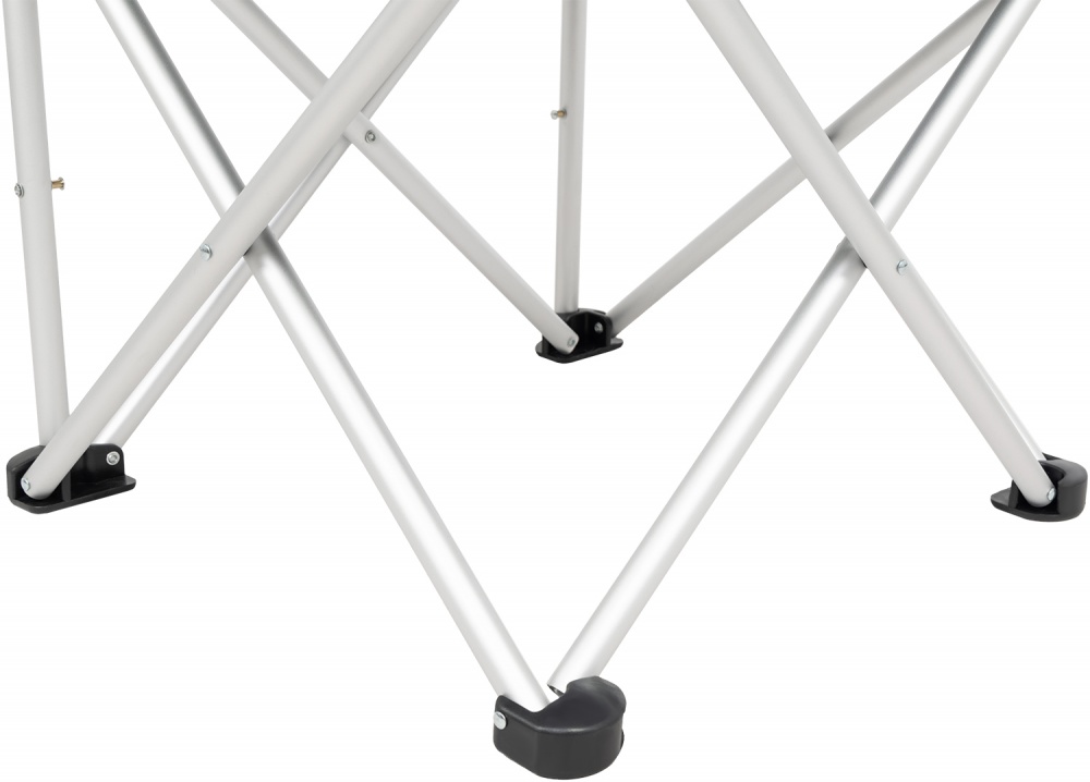 Крісло розкладне KingCamp Conifer black (2248.58.46)