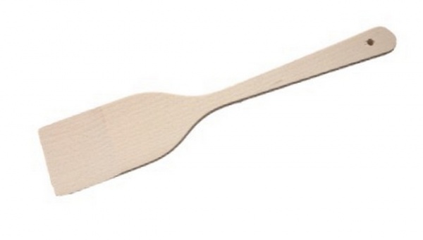 Лопатка кухонная большая 40 см Забава