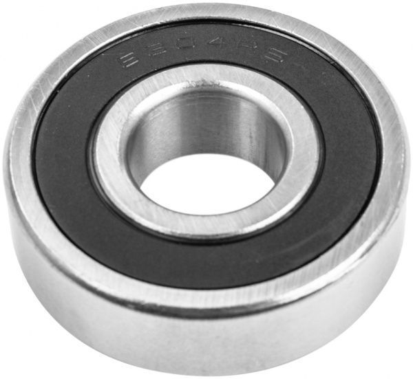 Підшипник кульковий радіальний CT 6304 2RS 180304