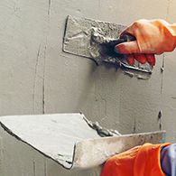 Строительные смеси