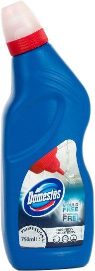 Средство Domestos Pro Formula для удаления плесени 0,75 л