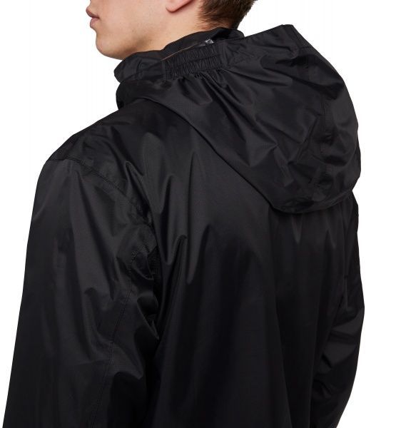 Куртка Pro Touch Sturmo III ux 294905-050 S черный