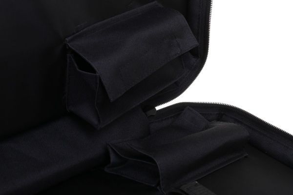 Чехол Shaptala Чемодан АКМ черный