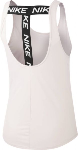 Майка Nike W NK DRY VICTORY ELASTIKA TANK CJ2363-699 S рожевий