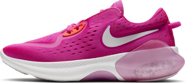 Кроссовки Nike W JOYRIDE RUN 2 POD CD4363-603 р.US 8,5 розовый